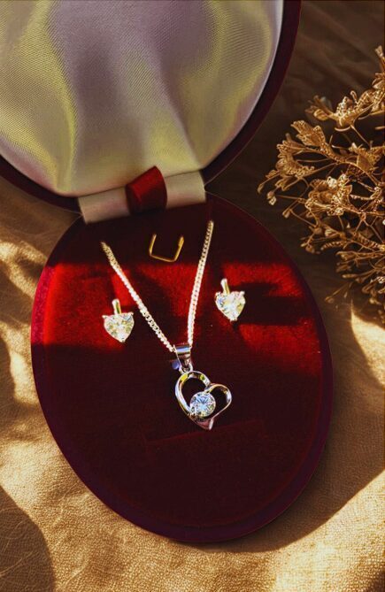 Наборы украшений